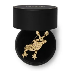 Leaps And Bounds Perfume Brooch^Erstwilder Sale