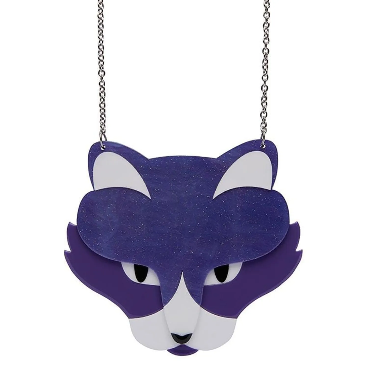 Lebeau The Luscious Necklace^Erstwilder Sale