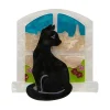 Le Chat Le Reveur Brooch^Erstwilder Online