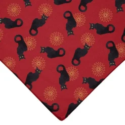 Le Chat Noir Head Scarf^Erstwilder Outlet