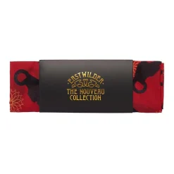 Le Chat Noir Large Neck Scarf^Erstwilder Discount