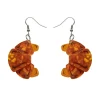 Le Croissant Hook Drop Earrings^Erstwilder Best