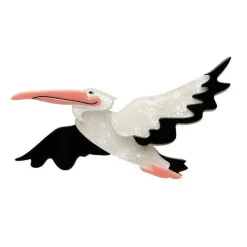 Legendary Long-Bill Brooch^Erstwilder Sale