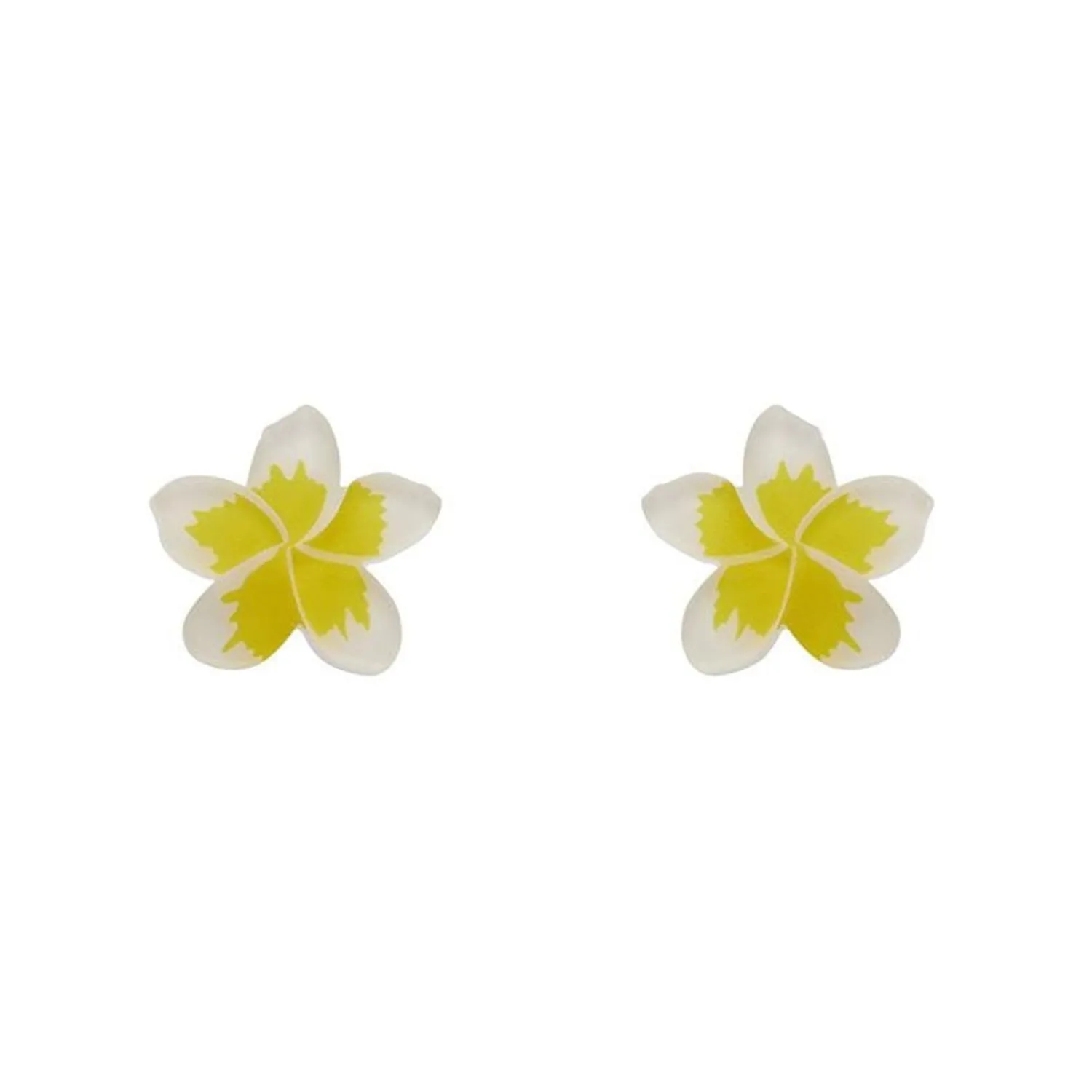 Lei It On Me Earrings^Erstwilder Sale