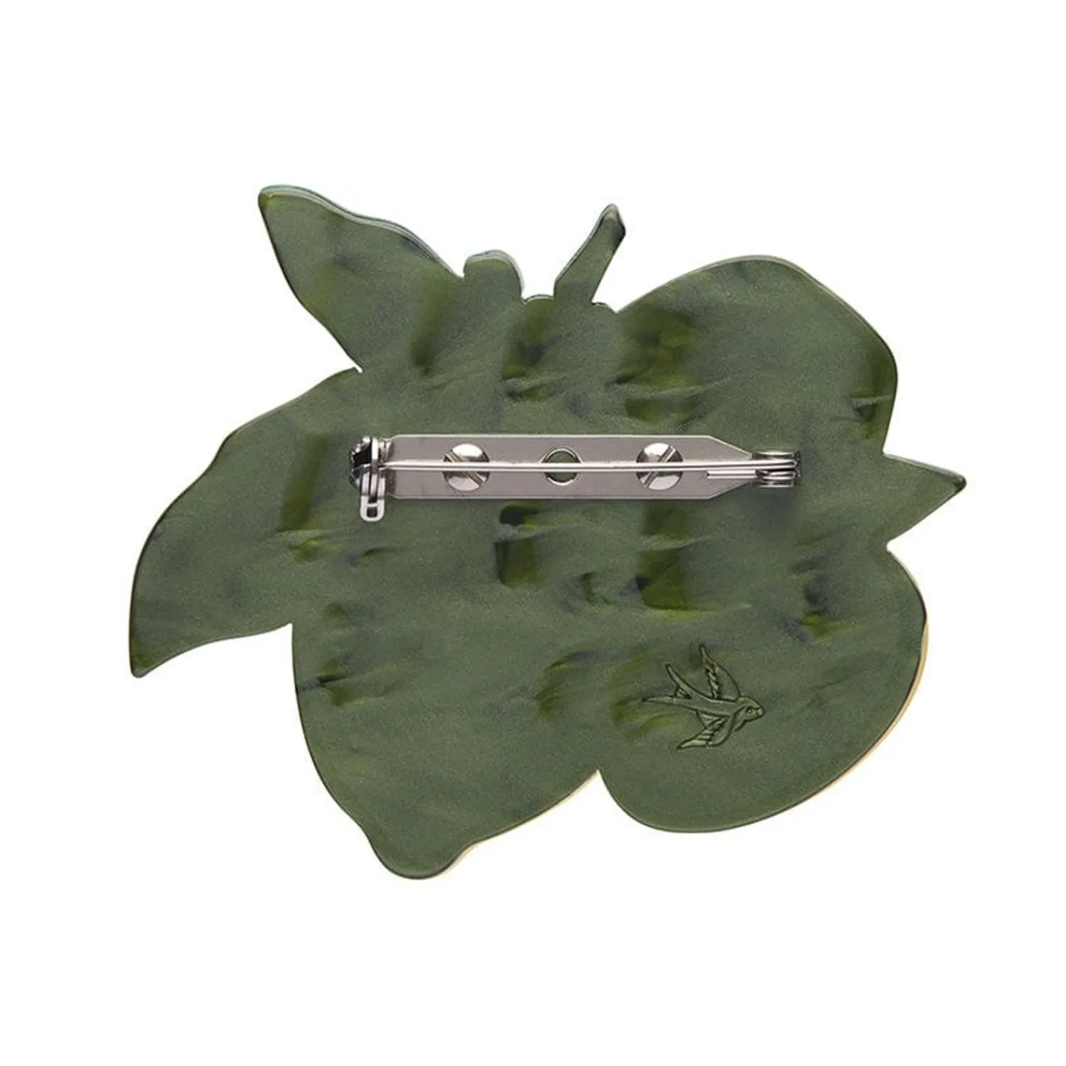 Lemon Drop Brooch^Erstwilder Outlet