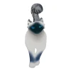 Lena The Blue Eyed Birman Cat Brooch^Erstwilder Best