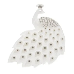 Le Peacock Royal Brooch^Erstwilder Outlet