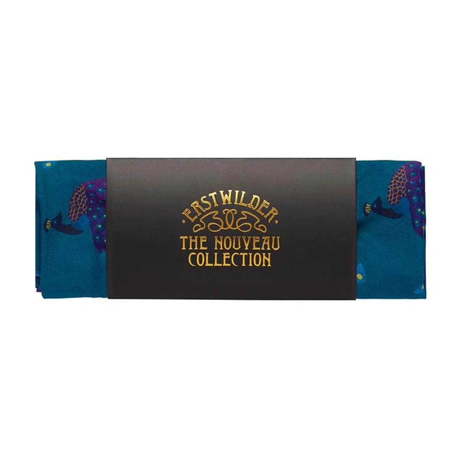 Le Peacock Royal Head Scarf^Erstwilder Sale