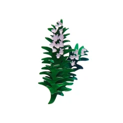 Lest We Forget Mini Brooch^Erstwilder Outlet