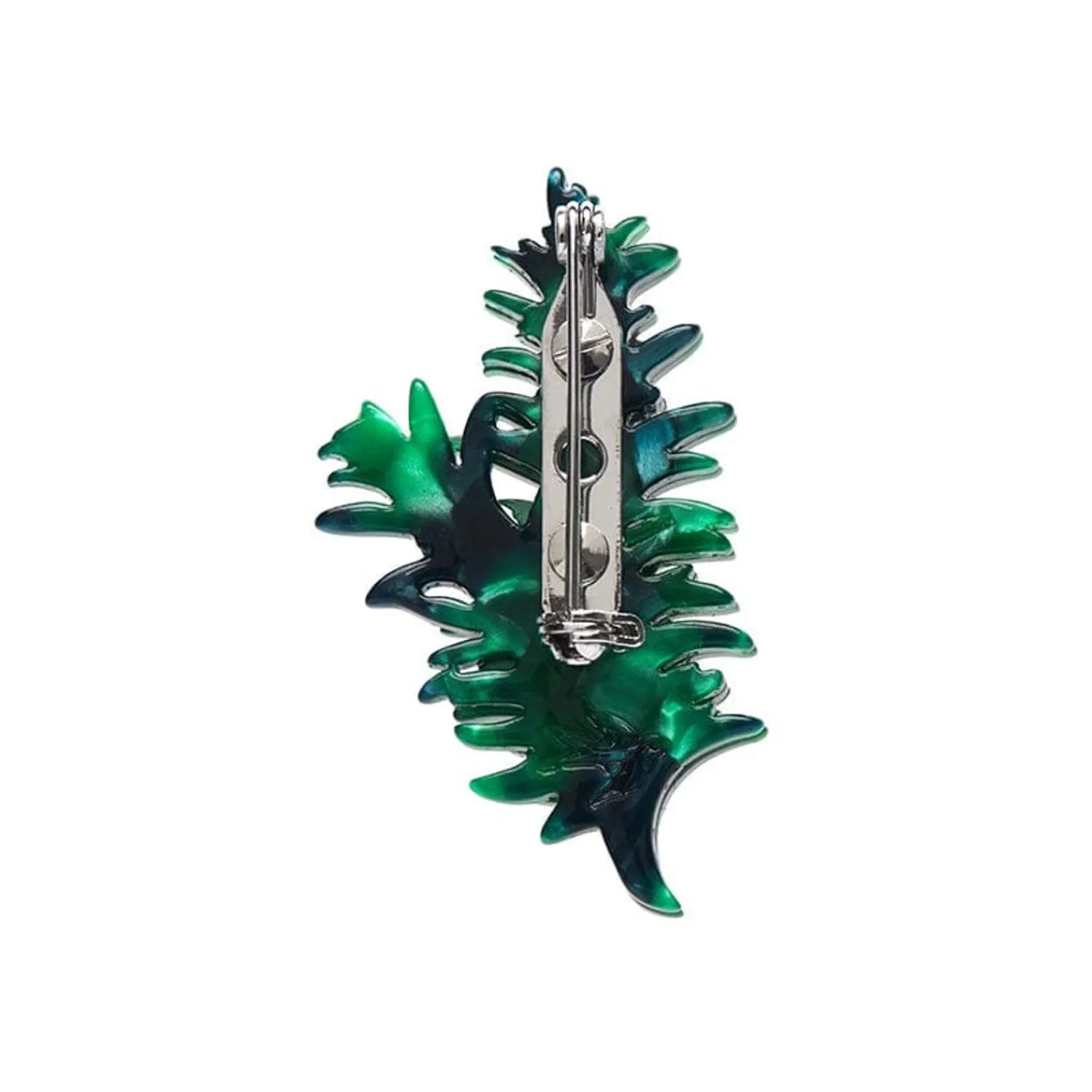 Lest We Forget Mini Brooch^Erstwilder Outlet