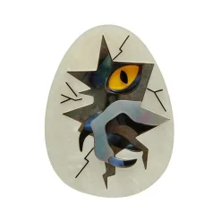 Life Finds A Way Brooch^Erstwilder