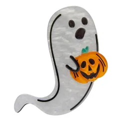 Lil Boo Ghost Brooch^Erstwilder Clearance