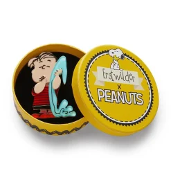 Linus Van Pelt Brooch^Erstwilder Outlet
