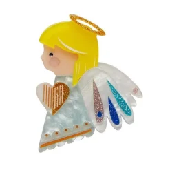 Little Angel Brooch^Erstwilder Online