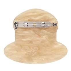 Little Big Bread Brooch^Erstwilder New