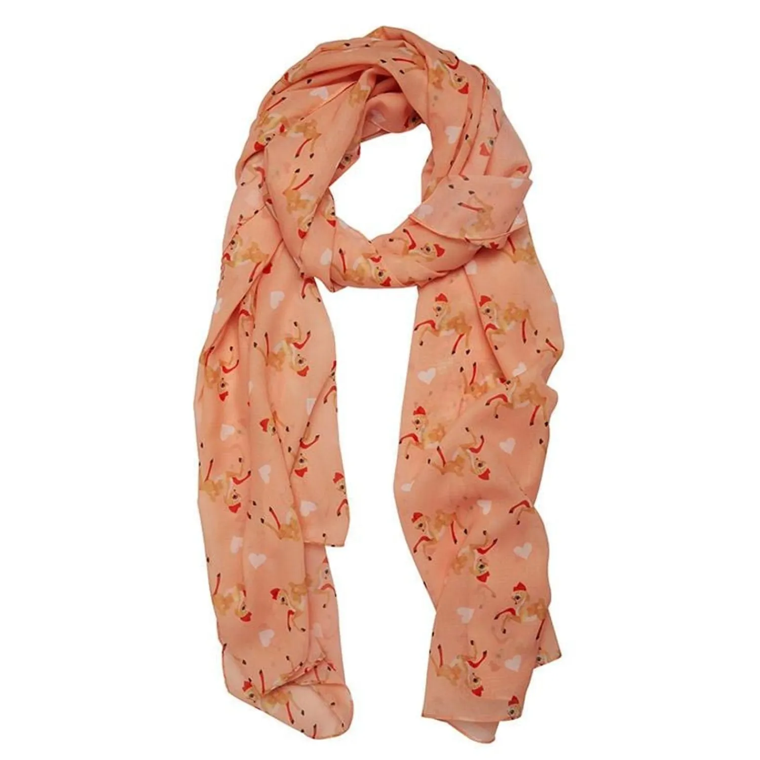 Little Lockhart Large Neck Scarf^Erstwilder