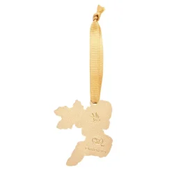 Little Ragged Christmas Blossom Tree Ornament^Erstwilder Online