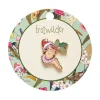 Little Ragged Christmas Blossom Enamel Pin^Erstwilder Discount
