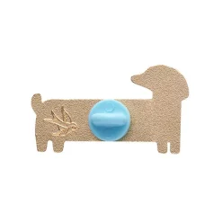 Long Dog Enamel Pin^Erstwilder Online