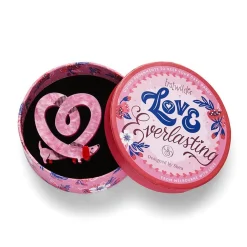 Long Lasting Love Brooch^Erstwilder Hot