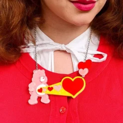 Lots Of Love Necklace^Erstwilder Online