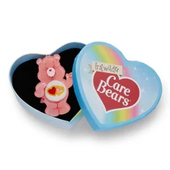 Love-A-Lot Bear Brooch^Erstwilder Sale