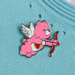 Love-A-Lot Cupid Enamel Pin^Erstwilder Hot