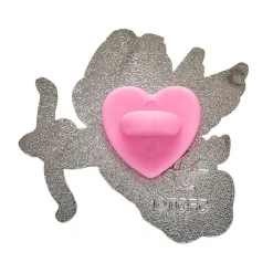 Love-A-Lot Cupid Enamel Pin^Erstwilder Hot