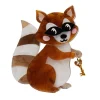 Love Bandit Brooch^Erstwilder Sale