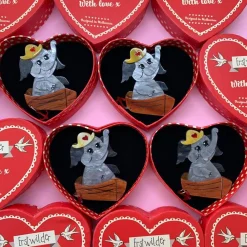 Love Boat Brooch^Erstwilder Discount