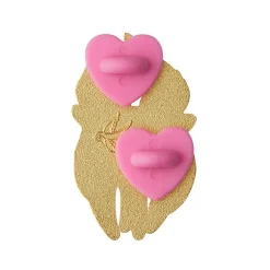 Love Cats Enamel Pin^Erstwilder New