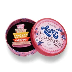 Love Overflowing Brooch^Erstwilder Outlet