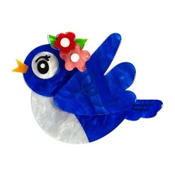Love'S Offspring Brooch^Erstwilder Outlet