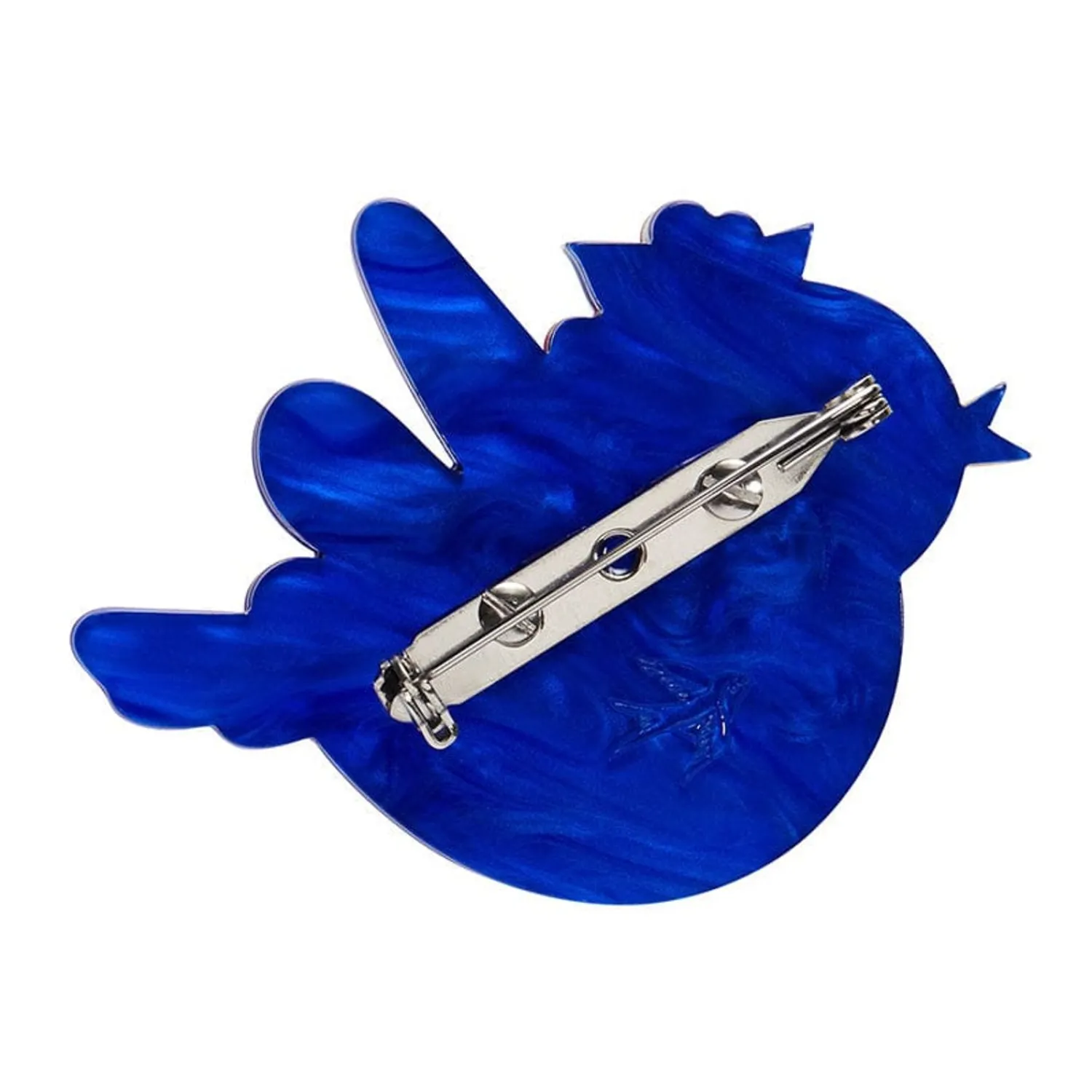 Love'S Offspring Brooch^Erstwilder Outlet