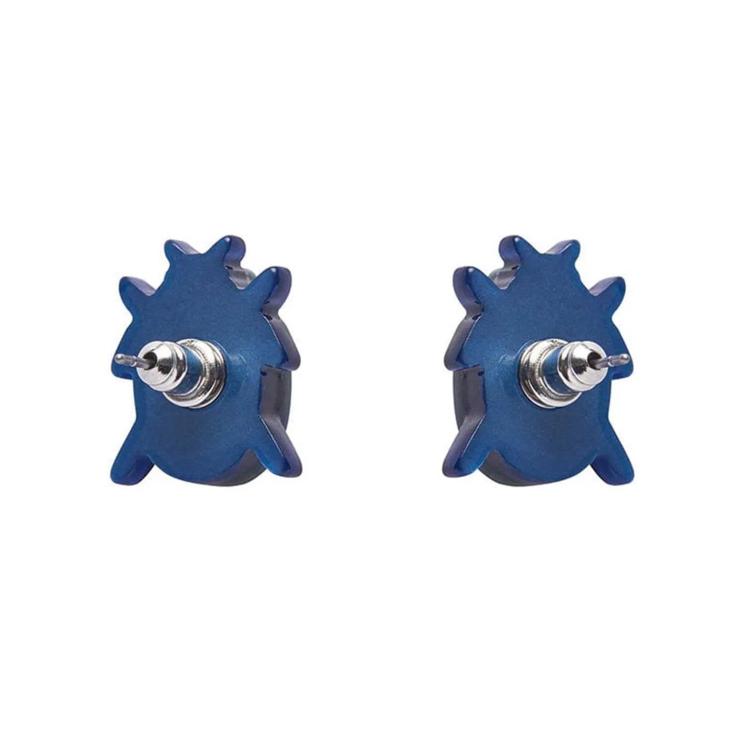 Luck Of The Beetle Earrings^Erstwilder Online