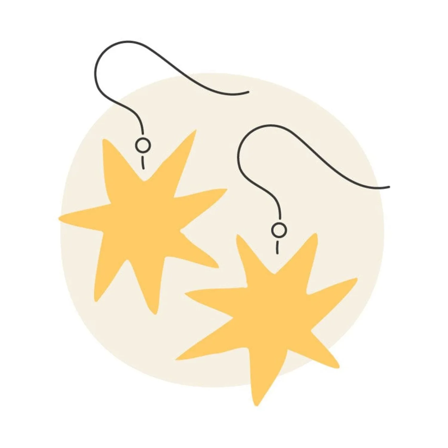 Lucky Dip Essential Earrings^Erstwilder Clearance