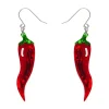 Lucky Little Horn Drop Earrings^Erstwilder Sale