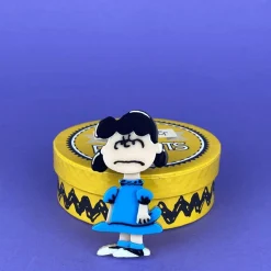 Lucy Van Pelt Brooch^Erstwilder Hot