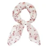Madame Caniche Head Scarf - White^Erstwilder Online