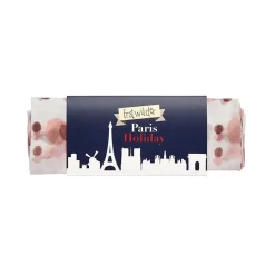 Madame Caniche Head Scarf - White^Erstwilder Online