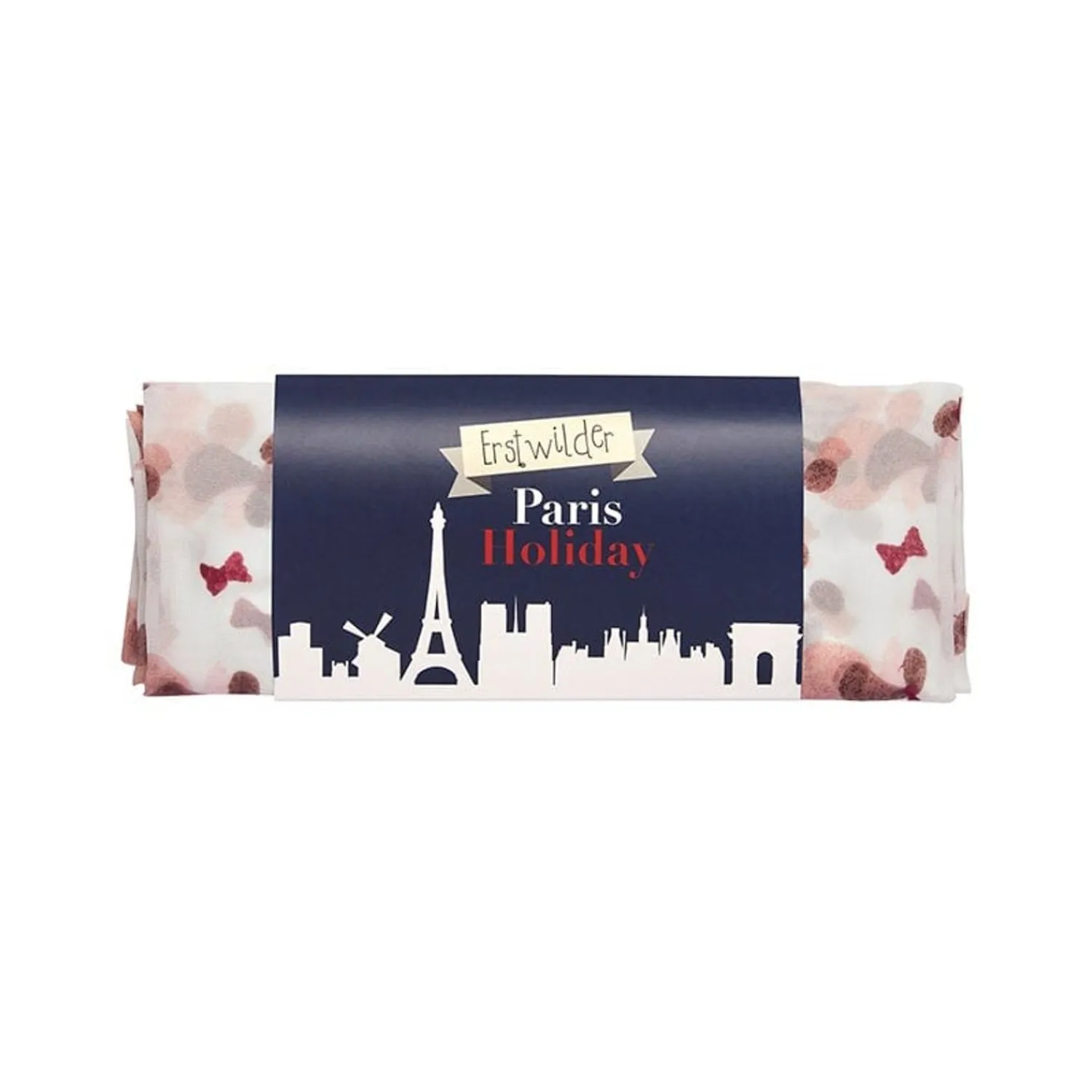 Madame Caniche Large Neck Scarf - White^Erstwilder Discount