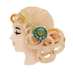 Mademoiselle Bernhardt Brooch^Erstwilder Sale