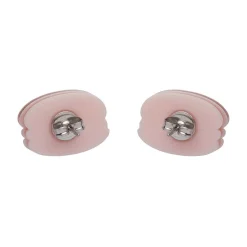 Magnifique Macaron Stud Earrings^Erstwilder New