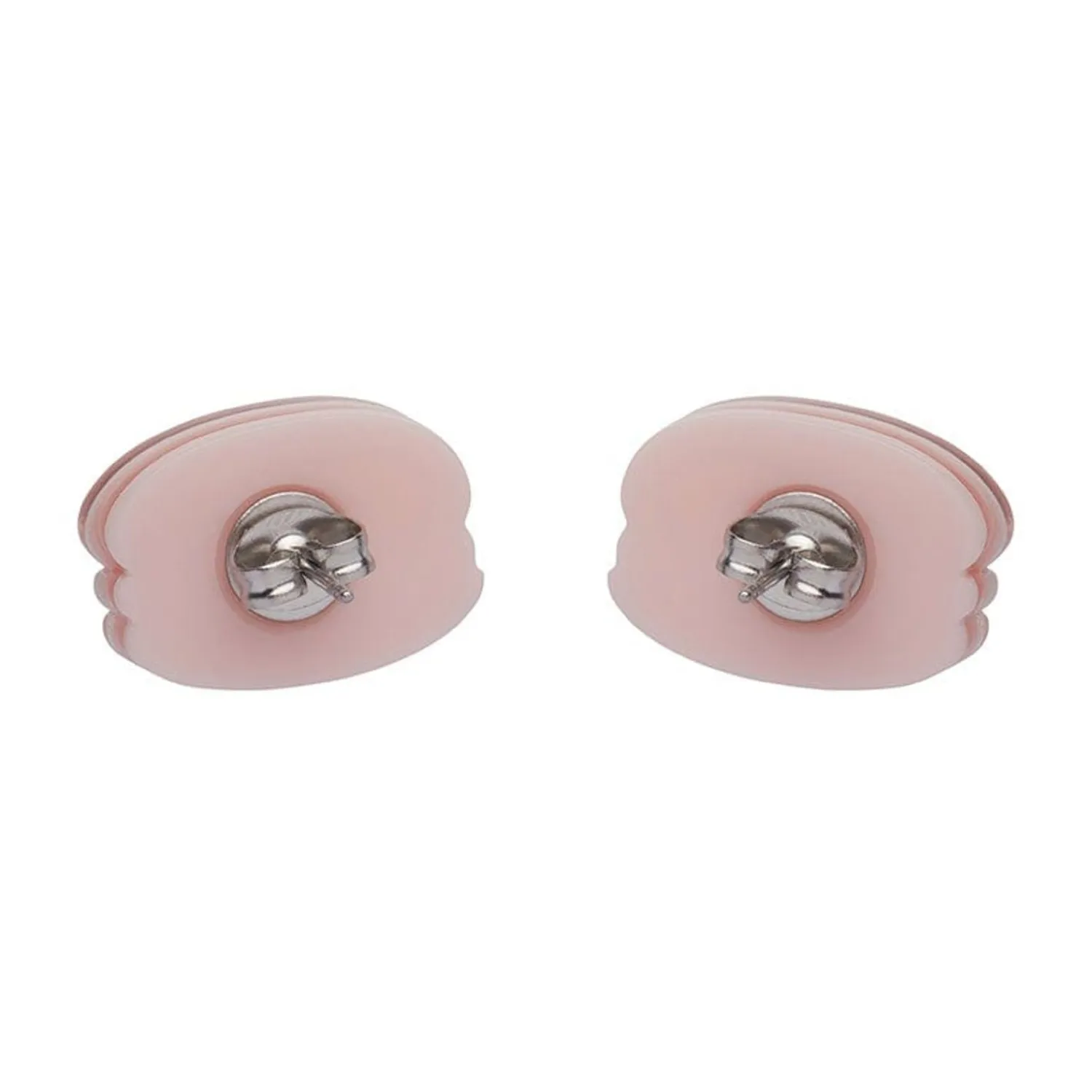 Magnifique Macaron Stud Earrings^Erstwilder New