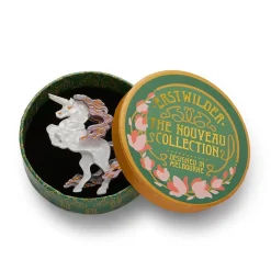 Majesty And Myth Brooch^Erstwilder Clearance