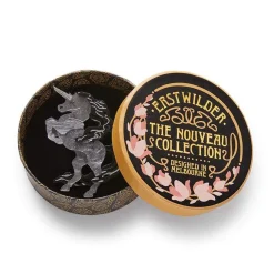 Majesty And Myth Brooch^Erstwilder