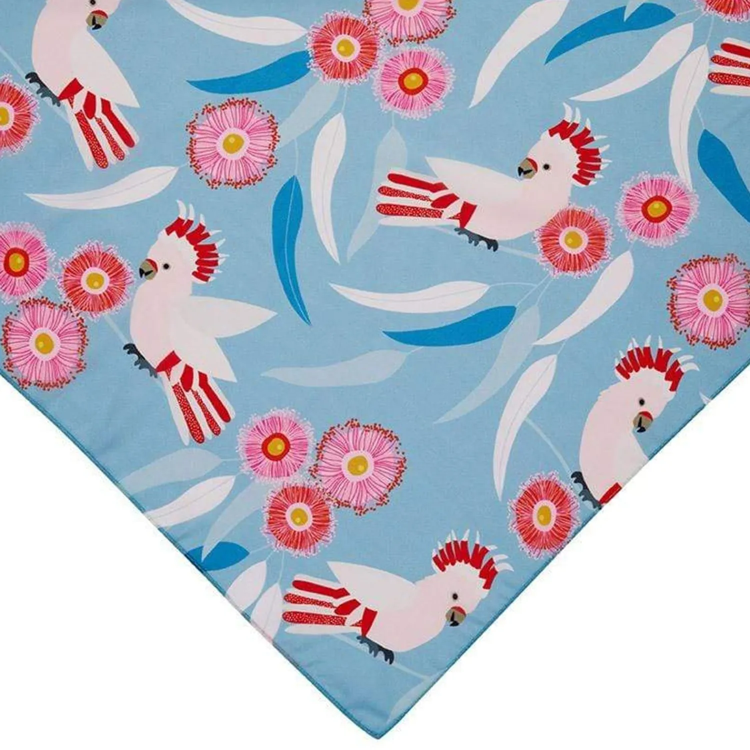 Major Mitch Large Neck Scarf^Erstwilder