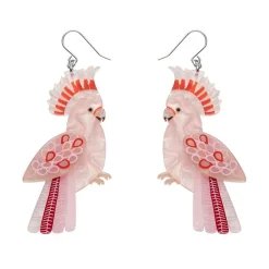 Major Mitch'S Moment Drop Earrings^Erstwilder Online
