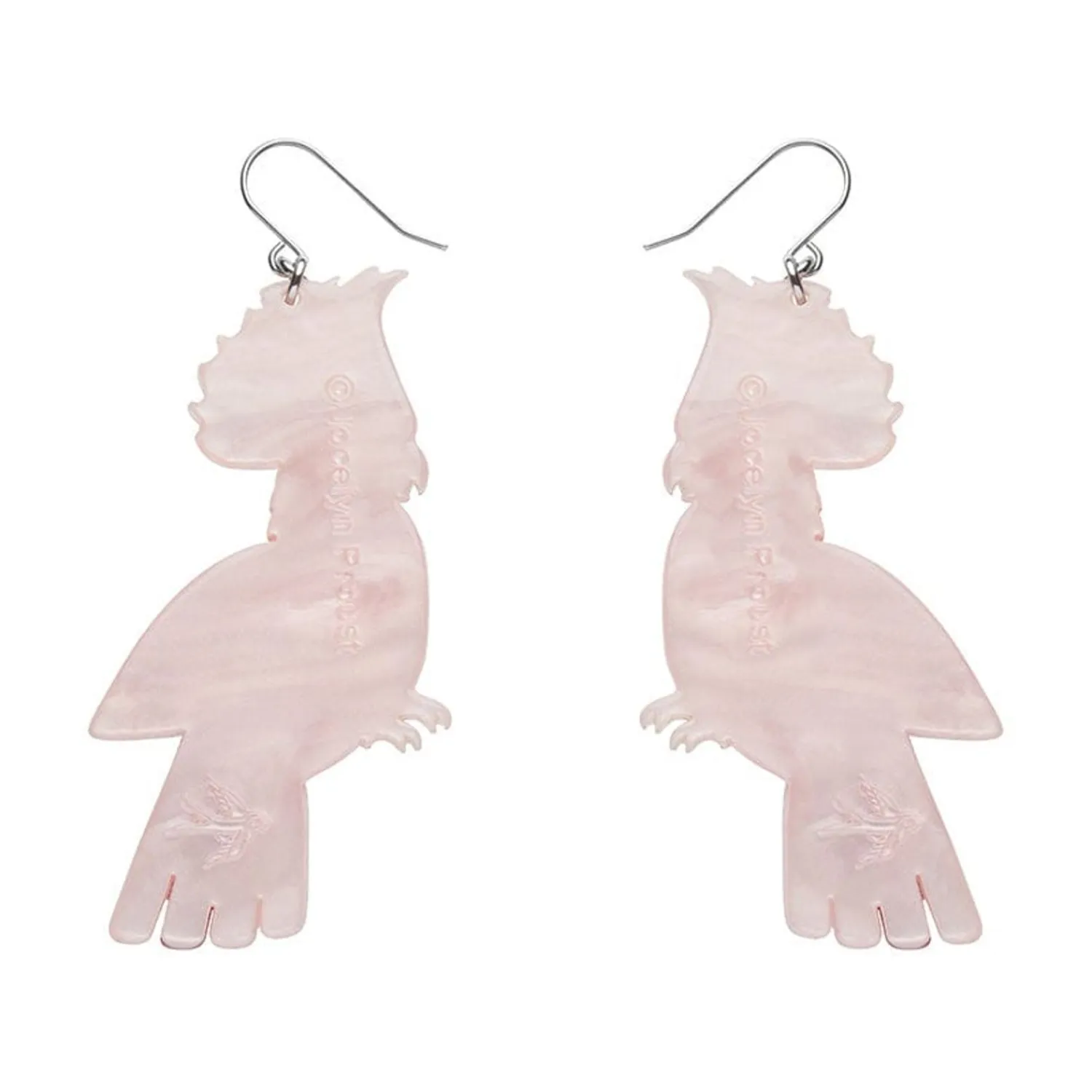 Major Mitch'S Moment Drop Earrings^Erstwilder Online