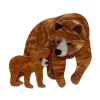 Mama Bear Brooch^Erstwilder Outlet